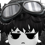 Roblox player avatar