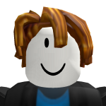 Roblox player avatar