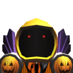 Roblox player avatar