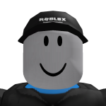 Roblox player avatar